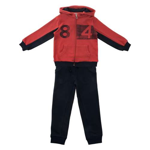 سویشرت و شلوار نخی بچه گانه - پیانو