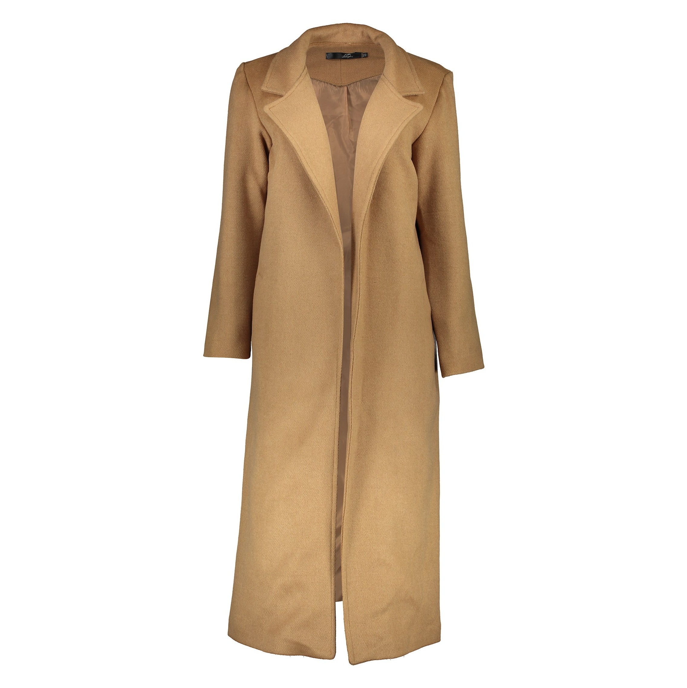 پالتو بلند زنانه - فلیا