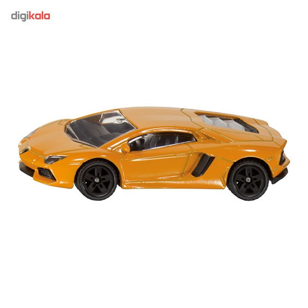 ماشین بازی Siku مدل Lamborghini Aventador LP700-4