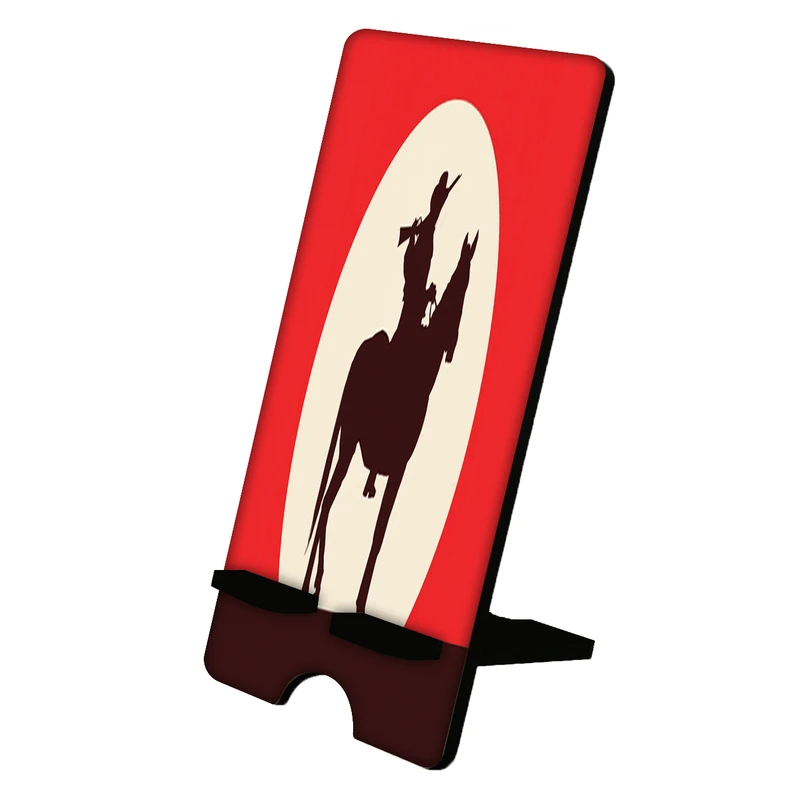 نگهدارنده گوشی موبایل مدل red dead کد 125