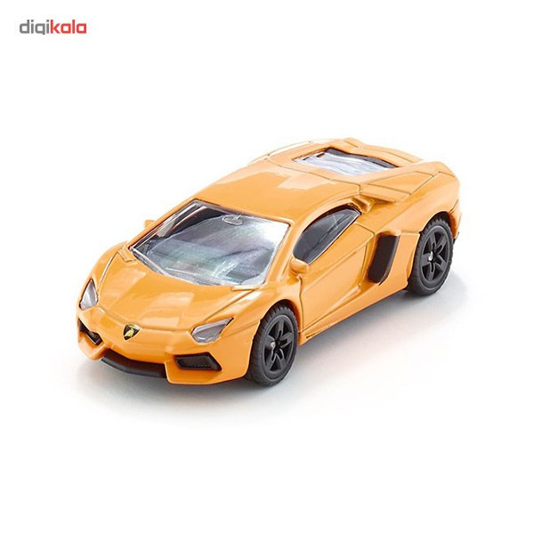 ماشین بازی Siku مدل Lamborghini Aventador LP700-4