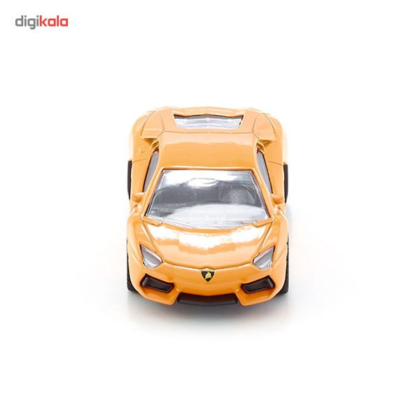 ماشین بازی Siku مدل Lamborghini Aventador LP700-4