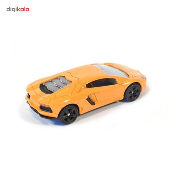 ماشین بازی Siku مدل Lamborghini Aventador LP700-4