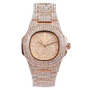 ساعت مچی عقربه ای زنانه مدل 3146