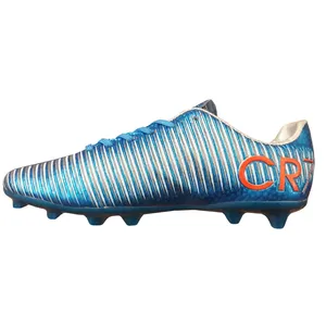 کفش فوتبال استوک دار پسرانه مدل 040