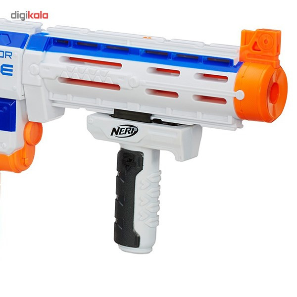 تفنگ نرف مدل N-Strike Elite Retaliator