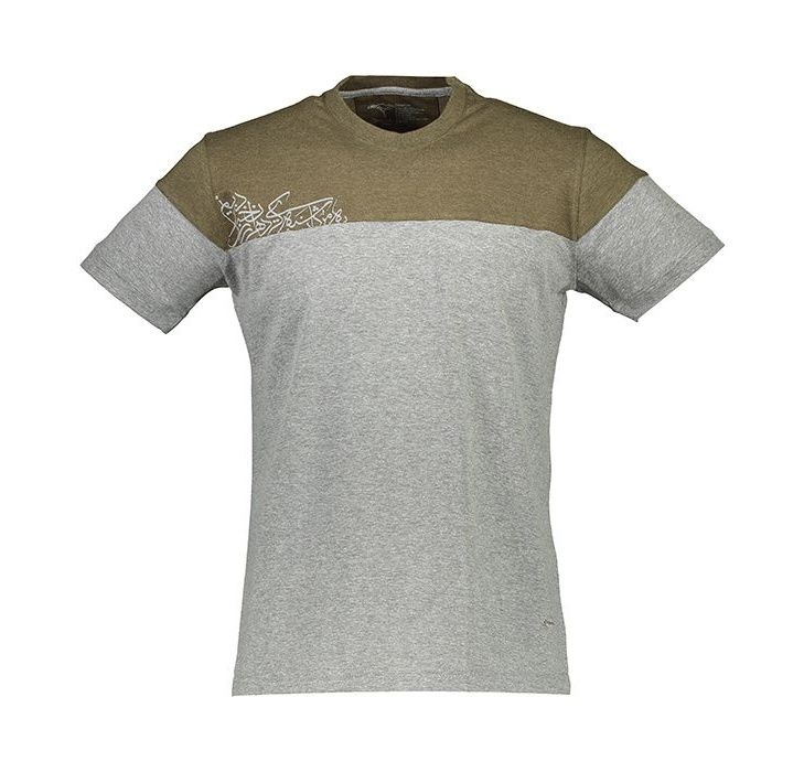 تی شرت مردانه گارودی مدل 2003104014-06 -  - 2