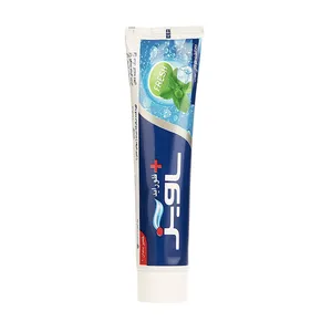 خمیر دندان ساویز مدل Fluoride مقدار 130 گرم
