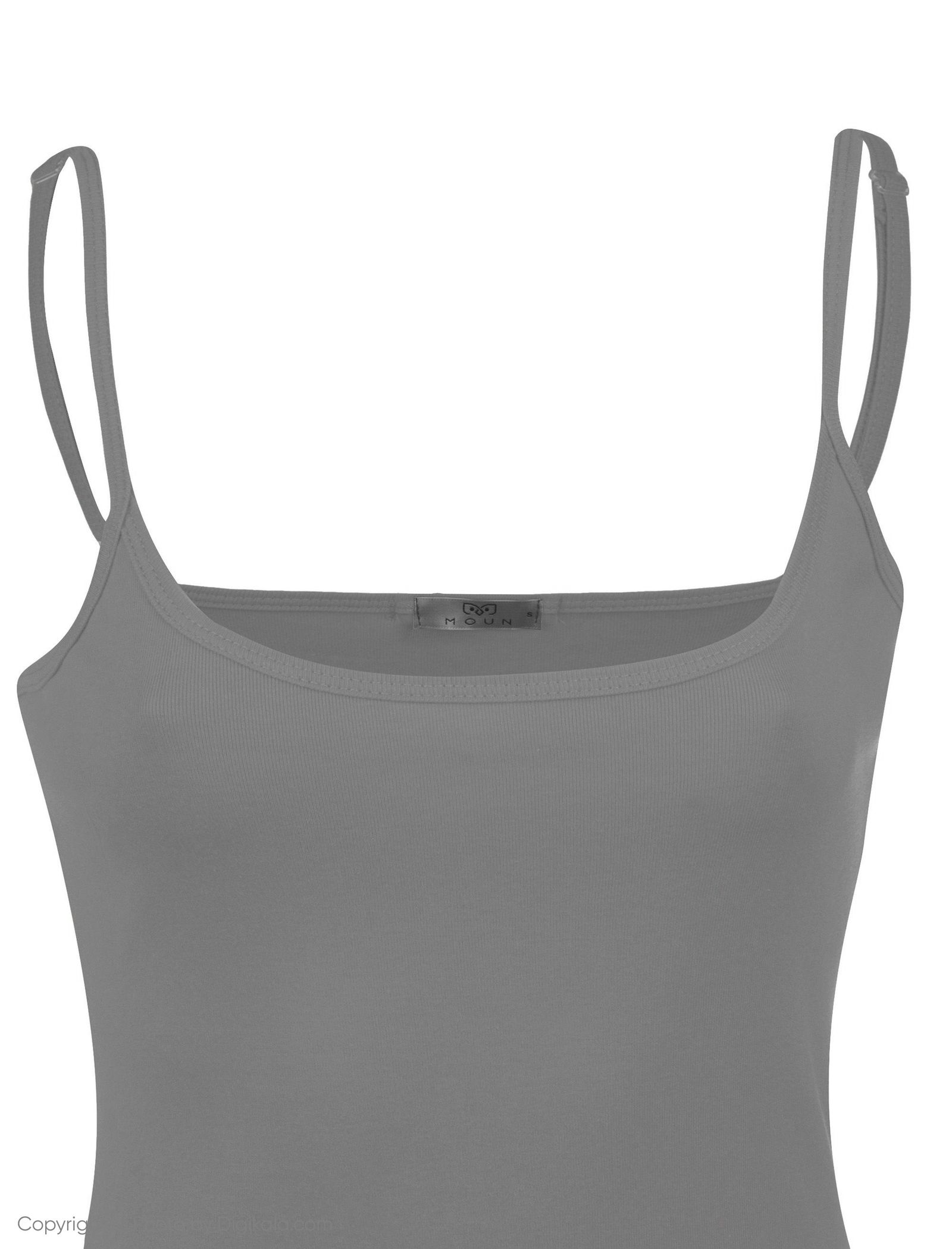 تاپ زنانه مون‌سا مدل 163110280 -  - 8