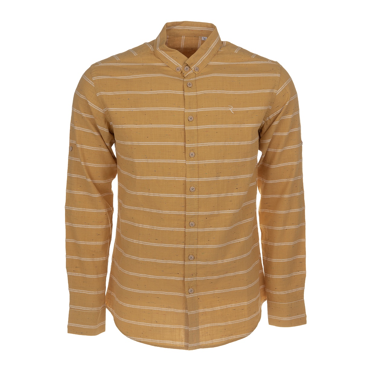 پیراهن مردانه رونی مدل 1122014204-15 -  - 1
