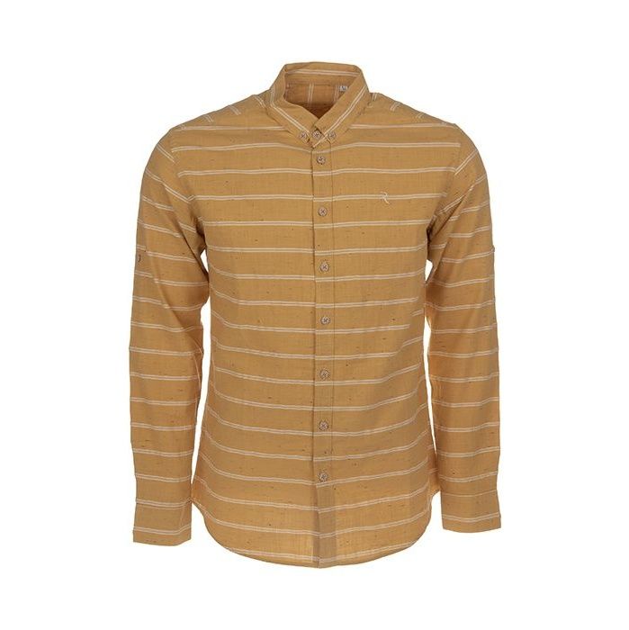 پیراهن مردانه رونی مدل 1122014204-15 -  - 2