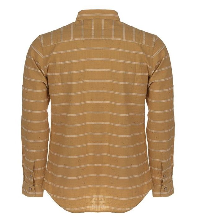 پیراهن مردانه رونی مدل 1122014204-15 -  - 4