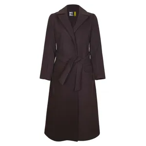پالتو زنانه مل اند موژ کد FW20181804-7