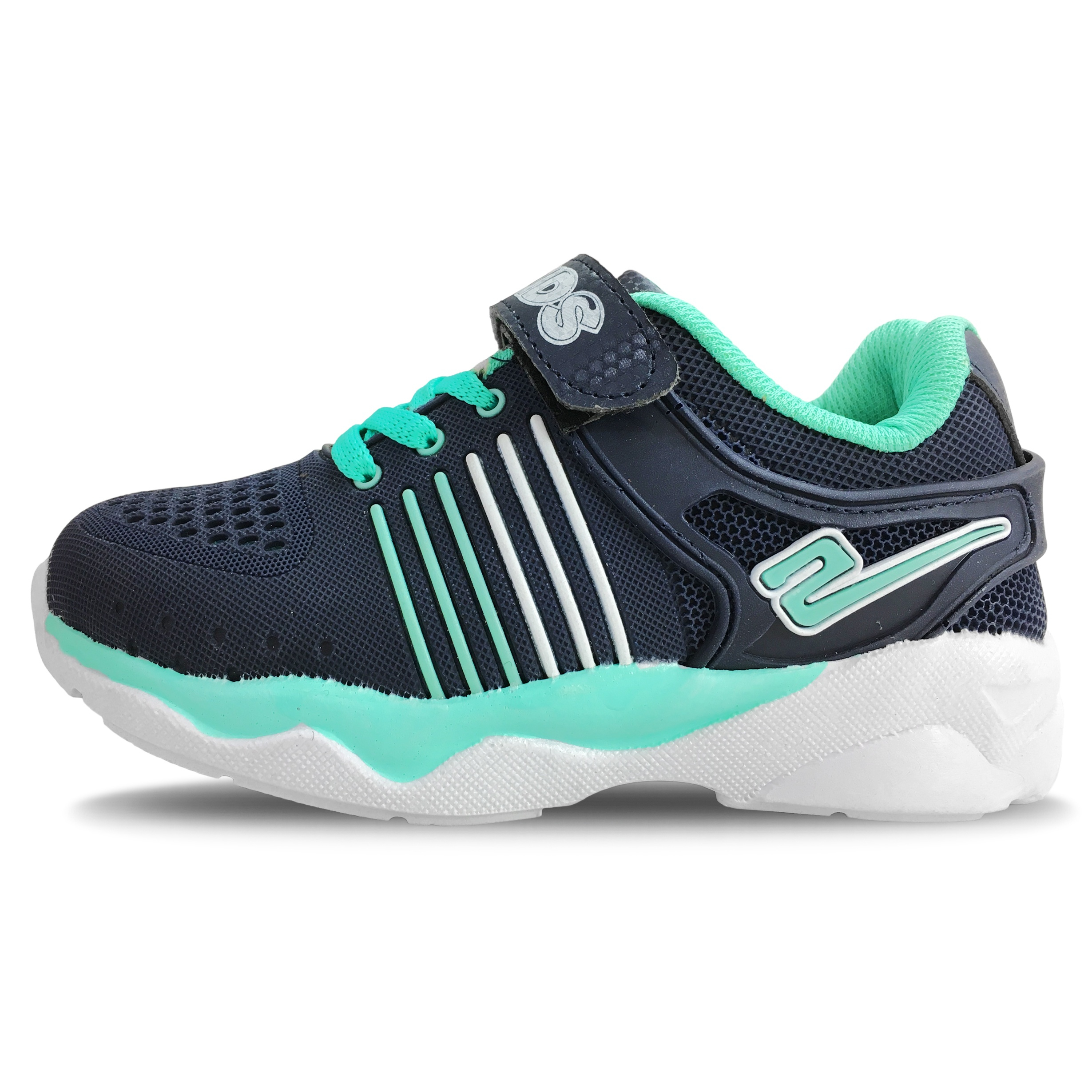 کفش مخصوص پیاده روی بچگانه مدل زرین کد B5035