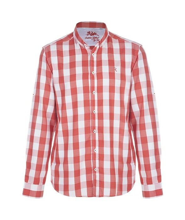 پیراهن مردانه رونی مدل 1133015010-72 -  - 2