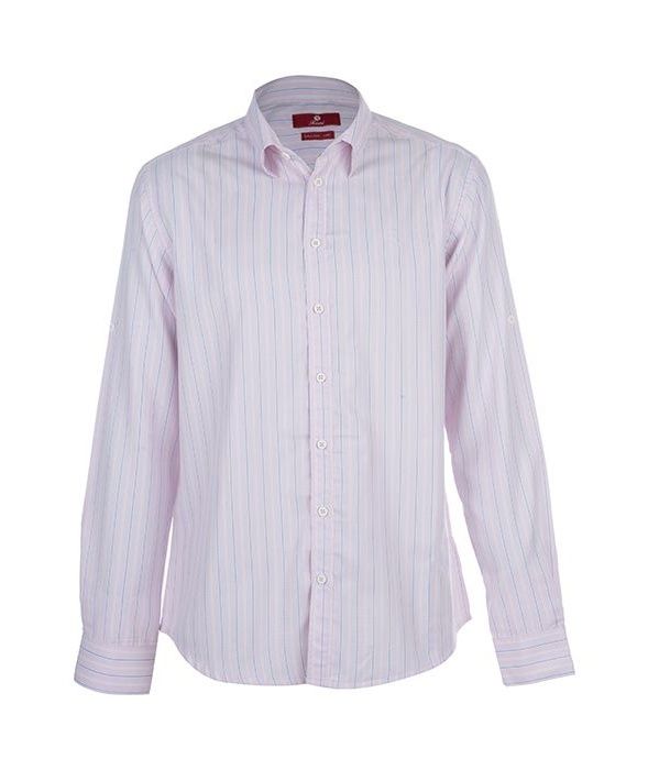 پیراهن مردانه رونی مدل 1122015215-84 -  - 2