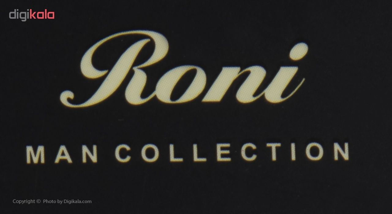 پیراهن مردانه رونی مدل 1122015215-84 -  - 4