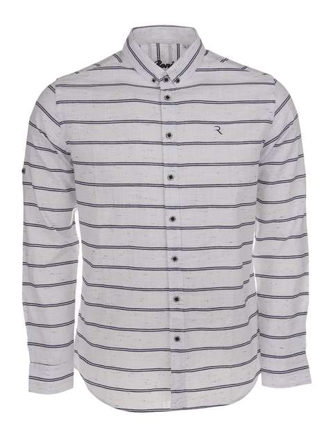 پیراهن مردانه رونی مدل 1122014227-01