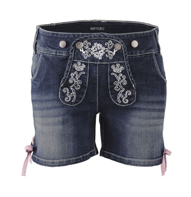شلوارک زنانه اسمارا مدل Shorts-4