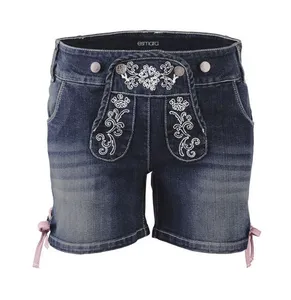 شلوارک زنانه اسمارا مدل Shorts-4