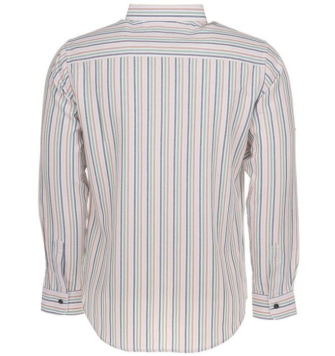 پیراهن مردانه رونی مدل 1122016719-43 -  - 4