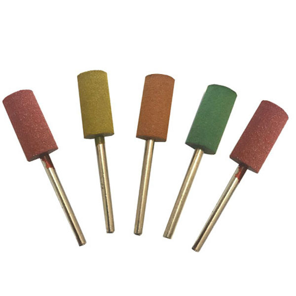 مجموعه ۵ عددی ساینده انگشتی مدل x105