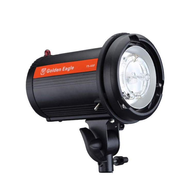 فلاش استودیویی گلدن ایگل مدل FX300
