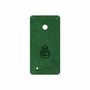 MAHOOT GL-REAL Cover Sticker for Nokia Lumia 530