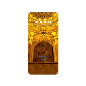 MAHOOT Chehel Sotoun Palace Cover Sticker for Samsung Galaxy S10 Plus