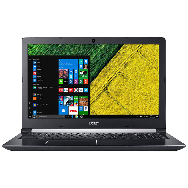 لپ تاپ 15 اینچی ایسر مدل Aspire A515-51G-56ZT