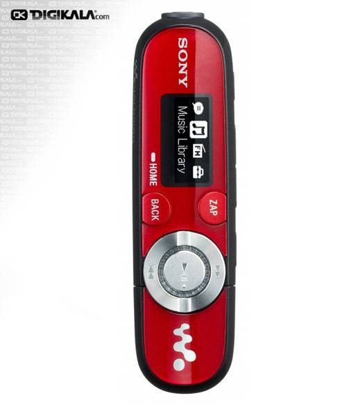 سونی ان دبلیو زد - بی 143 اف - 4 گیگابایت