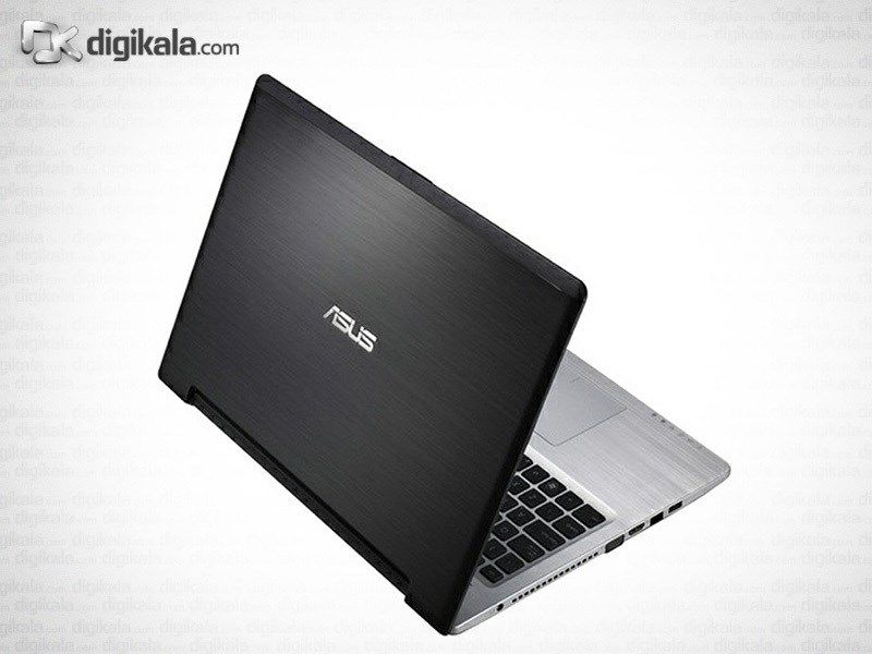 لپ تاپ ایسوس K46CB main 1 4