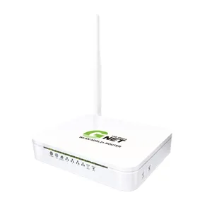 مودم-روتر +ADSL2 و بی‌سیم جی-نت AD1504