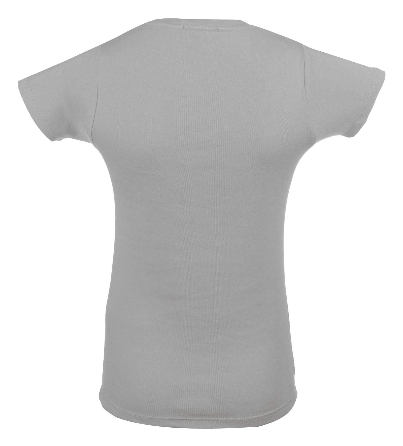 تی شرت زنانه مون‌سا مدل 163111893 -  - 4