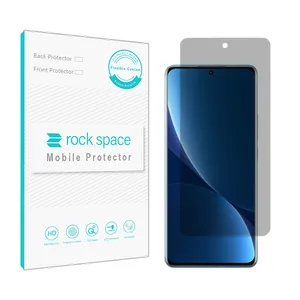 Rockspace privacy screen protector 180F-01Y suitable for Xiaomi Pro 12