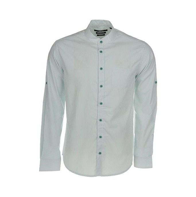 پیراهن مردانه رونی مدل 1122012625-54 -  - 2