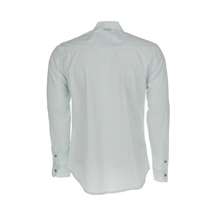 پیراهن مردانه رونی مدل 1122012625-54 -  - 4
