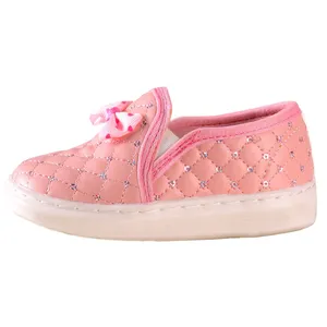 کفش پیاده روی دخترانه مدل طرح پاپیون