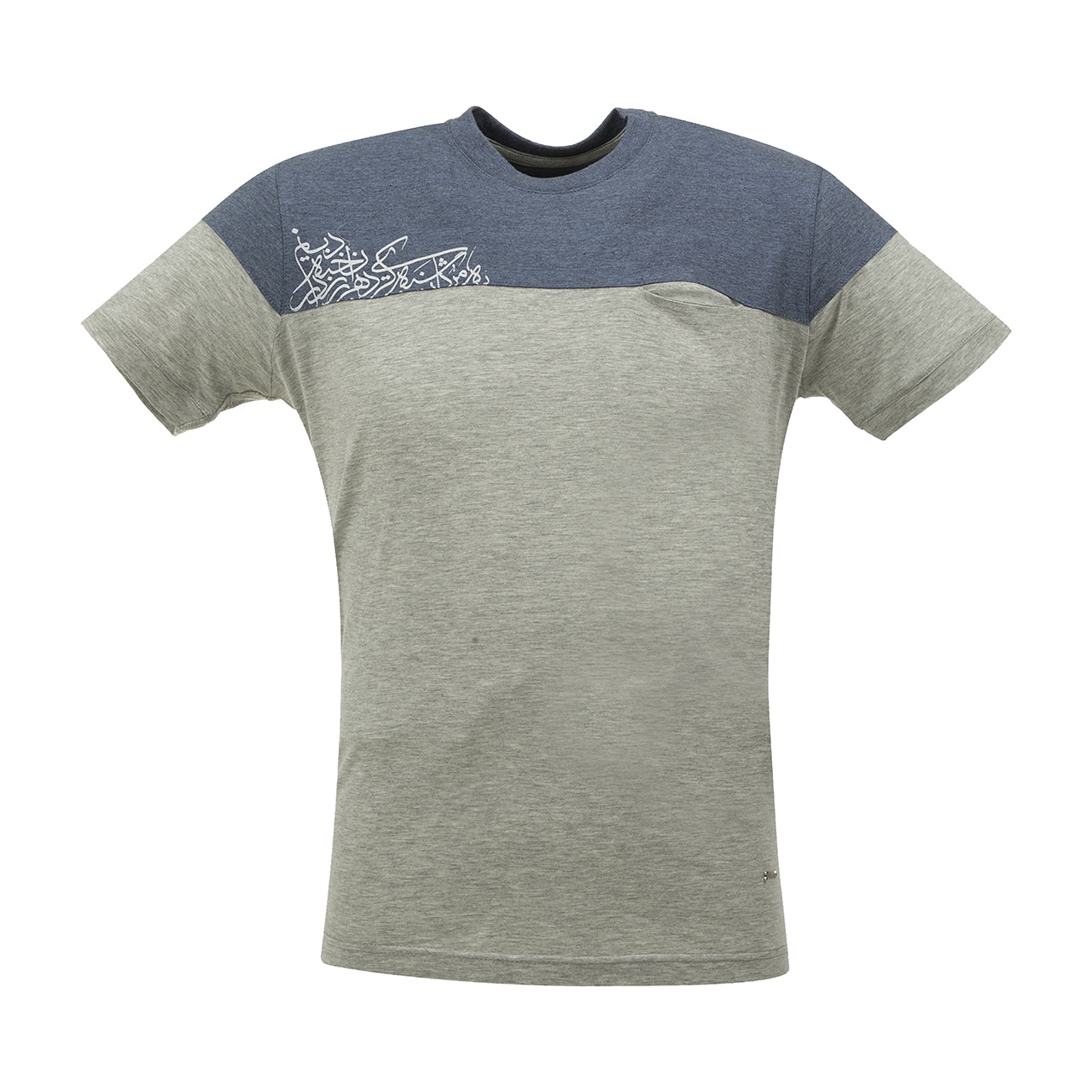 تی شرت مردانه گارودی مدل 2003104014-04 -  - 1