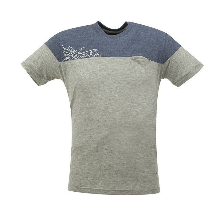 تی شرت مردانه گارودی مدل 2003104014-04 -  - 2