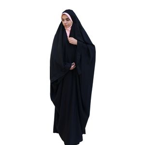 نقد و بررسی چادر عبایی حجاب مدل حریر السود پرنسسی حدیث کد 145 توسط خریداران