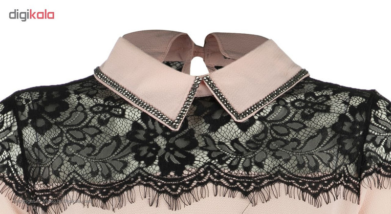 بلوز زنانه مدل MH05