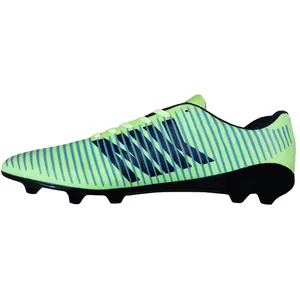 کفش فوتبال استوک دار پسرانه کد 078