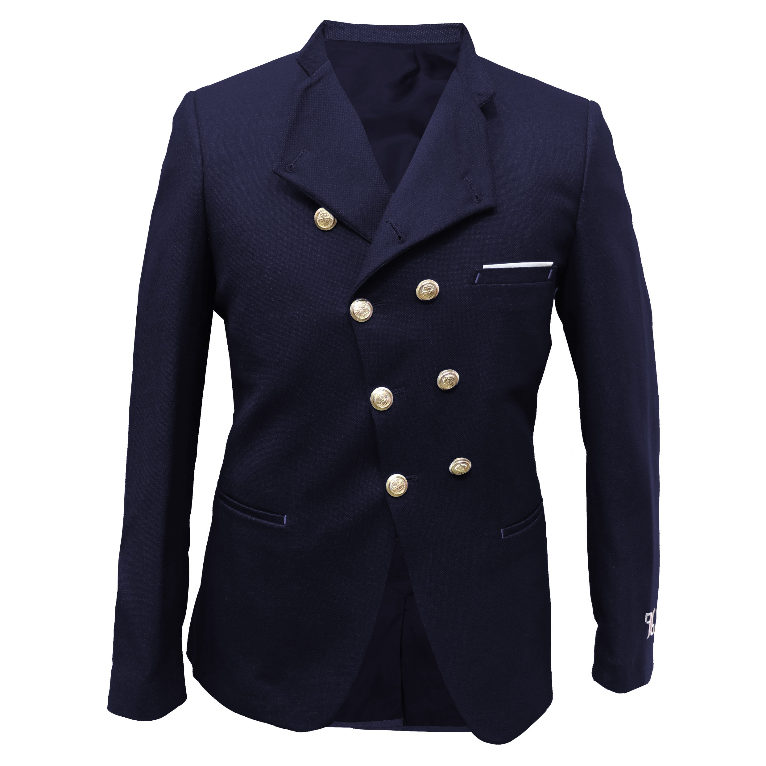 کت تک مردانه مدل blue sailor collar