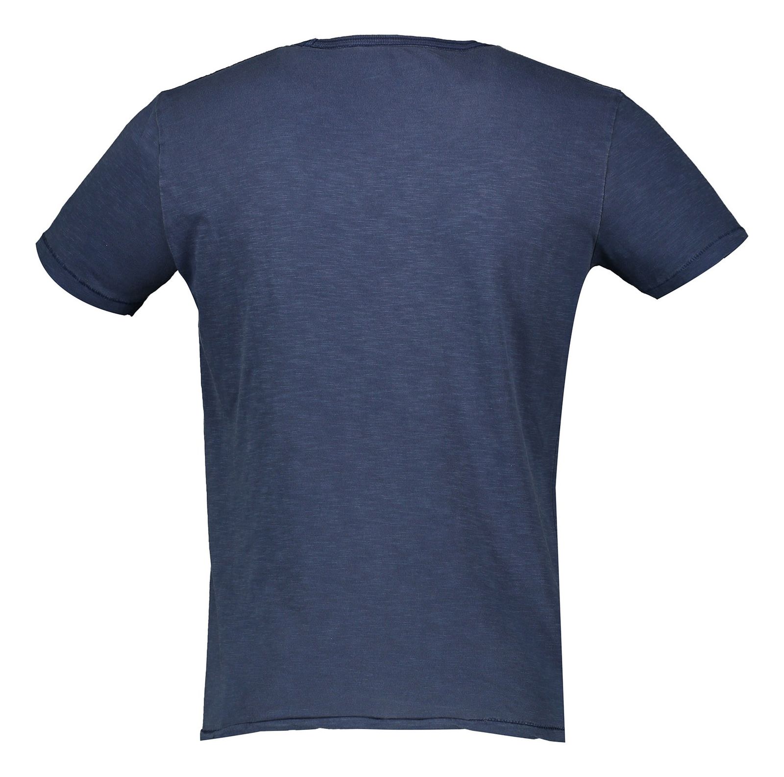 تی شرت نخی آستین کوتاه مردانه - یوپیم -  - 4