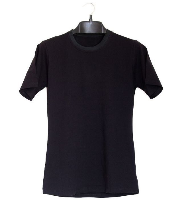 تی شرت مردانه طرح هیچ کد 189