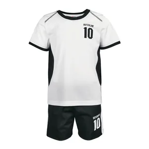 ست تیشرت و شلوارک ورزشی مدل B219