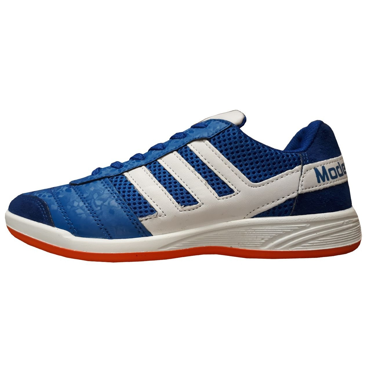 کفش فوتبال و فوتسال پسرانه مدرن کد 0043