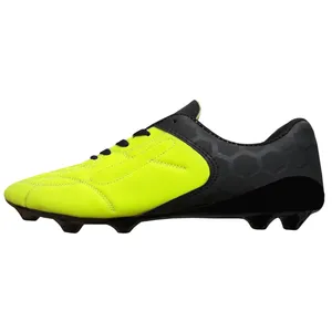 کفش فوتبال استوک دار پسرانه کد 084