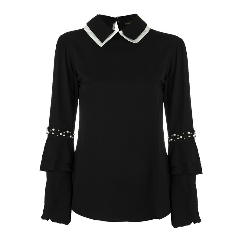 بلوز زنانه مدل MH02